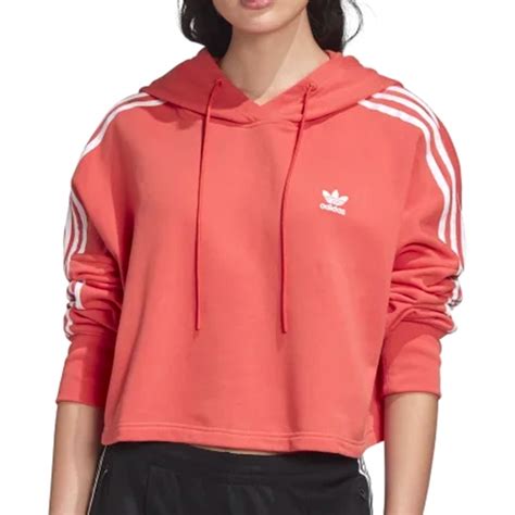 adidas meisjes hoodie|Girls' Hoodies .